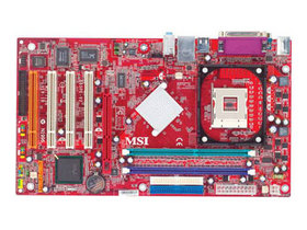 MSI΢��865PE V2������������ For xp����